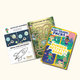 The Kids Travel Pack