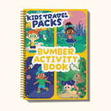 The Kids Travel Pack