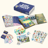 The Kids Travel Pack