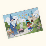The Kids Travel Pack