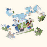 The Kids Travel Pack