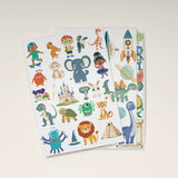 The Kids Travel Pack